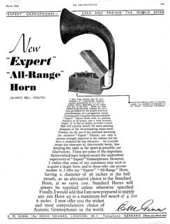 EXPERT All-Range